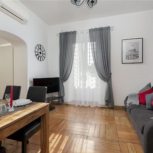 Appartement met Twee Slaapkamers